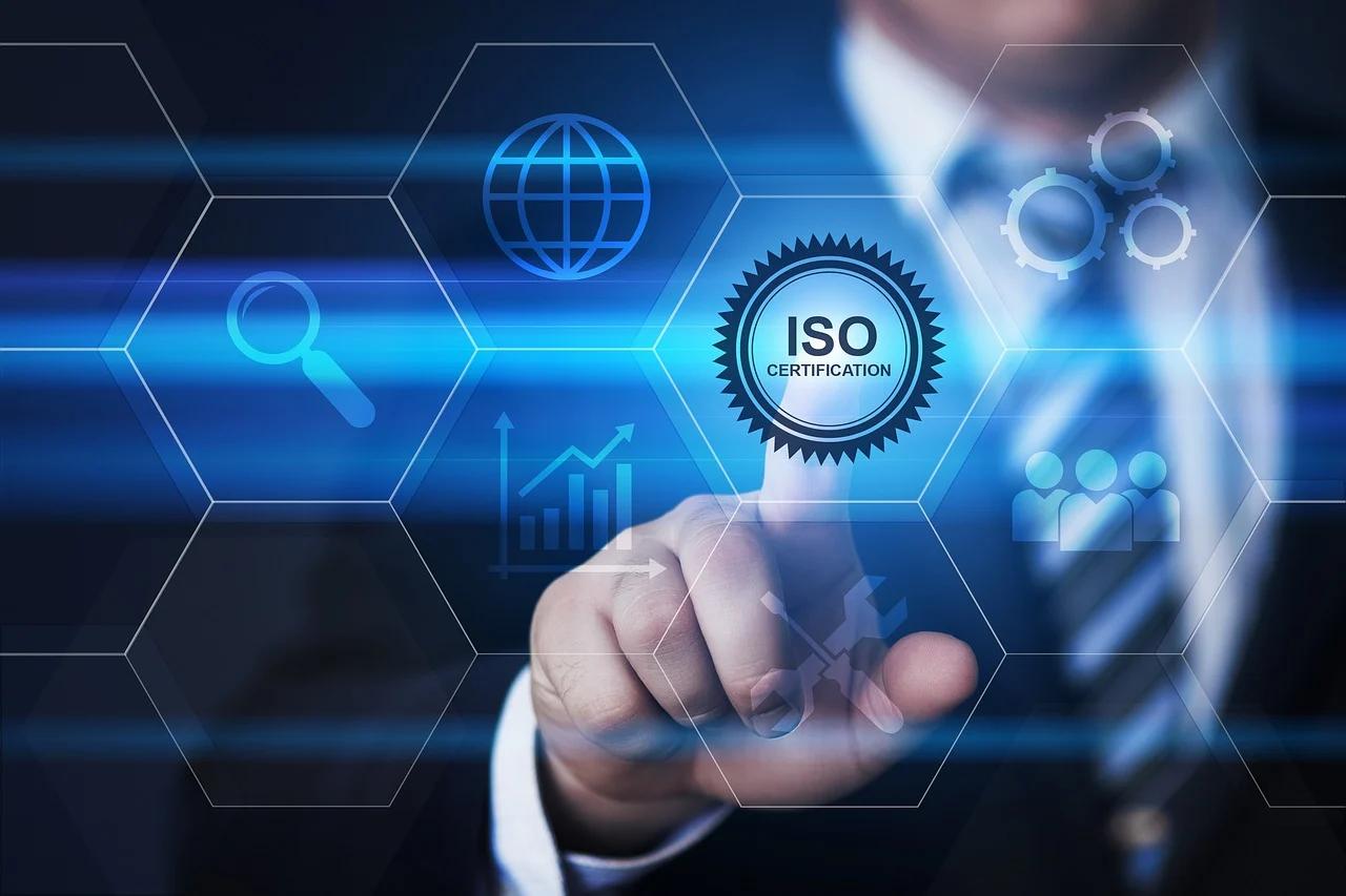 ISO/ICV And Further Certifications